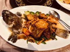 -采悦轩中餐厅·粤菜·海南菜(神州半岛喜来登度假酒店)