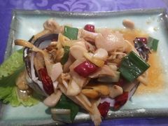葱油天鹅蛋-威海渔村(静安旗舰店)