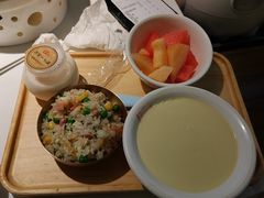 -新辣宴·湖南家常菜·商务聚餐(中粮创芯店)