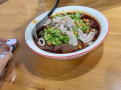-朱大嘴肥肠血旺(福字街店)