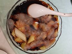-绿雅酒家(江西中路店)