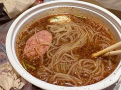 -西塔大冷面(三好街店)