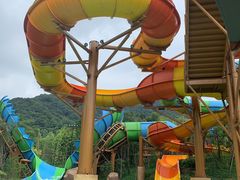 -杭州开元森泊度假乐园