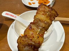 -福苗小骆驼烧烤(望京店)