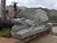 -海南分界洲岛旅游区