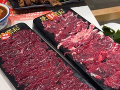 -陈记顺和潮汕牛肉火锅(番禺迎宾大道店)