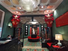 -誉八仙酒楼(静安大悦城店)