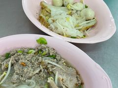 -榮泰米粉湯(Left Shop)