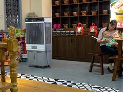 -张氏父子常德肠子馆(贺龙店)