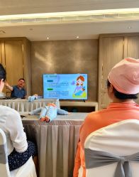 -爱丽馨御景月子中心