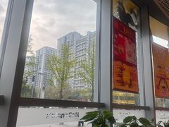 -麦当劳(北苑秋实路店)