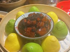-图味美小黄鱼·景德菜(浙江路店)