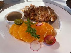 -龙猫意杯花园餐厅(芙蓉湖店)