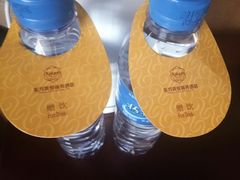 -龙岩东方凯悦商务酒店(国际美食城店)