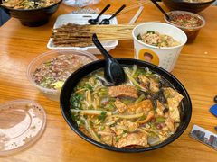 -阿生哥螺蛳粉(永安街店)