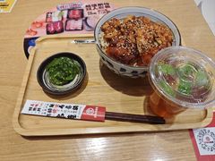 -京和风食堂·定食寿喜锅(保利樾广场店)