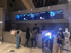 -金逸影城(广州海珠城激光IMAX店)