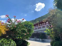 -西安华清御汤酒店