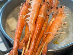 -蚝大仙横琴生蚝火锅(日月贝店)