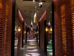 -山港凯悦酒店·BEBA海滩烧烤餐厅酒吧
