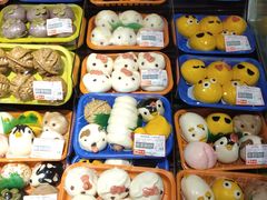 -GranVida生活超市(海信广场店)