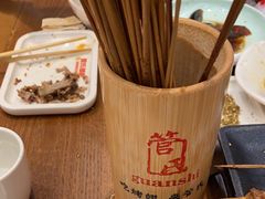 -管氏翅吧(马家堡店)