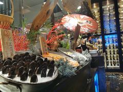 -喜庭海鲜自助(来福士店)