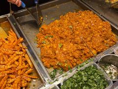 -丁家坡洋芋·观音桥好吃街A区(全国总店)