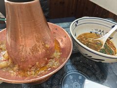 -蜗牛小馆醉乡民谣云南菜(惠新西里店)