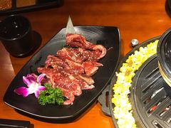 -玖·炭火烤肉