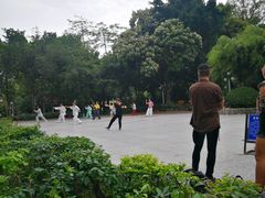 -人民公园(罗湖区)