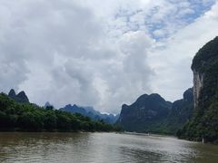 -桂林两江四湖景区