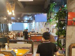-沈胖子音乐烤吧·炒菜·龙虾(环城东路店)