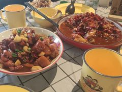 -江西老表·经典江西八大碗