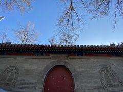 -北京国子监胡同