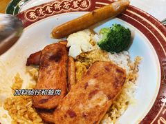 -肥韬茶餐厅(南山mini店)