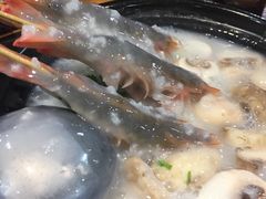 -盈田盈粥庄(博山东路店)