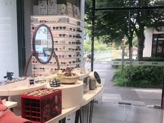 -一代眼镜·蔡司配镜(浦东大拇指广场店)