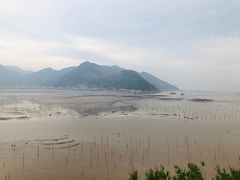 -北岐滩涂