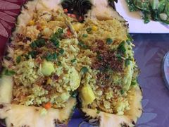 -灯笼馆海鲜餐厅