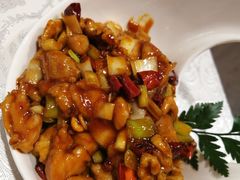 -马凯餐厅(地安门店)