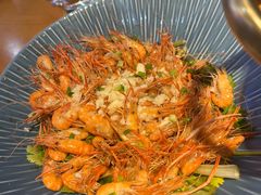 -阿骏农家菜(东至路店)