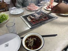 -风味烧烤