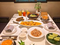 -金链花·泰国餐厅(国贸店)