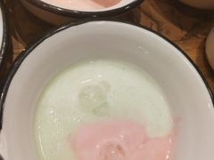 -山河屯铁锅炖鲜鹅·东北菜(开发区一店)