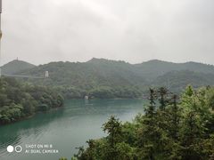 -石燕湖生态旅游景区