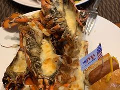 -北京王府井希尔顿酒店·万斯阁西餐厅