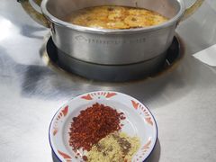 -咏勝锑锅麻辣烫(净居寺路总店)