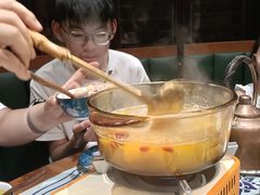 -一味大院•桐庐菜传承店(春江路店)