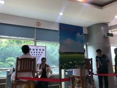 -中山大学中山眼科中心(区庄院区)